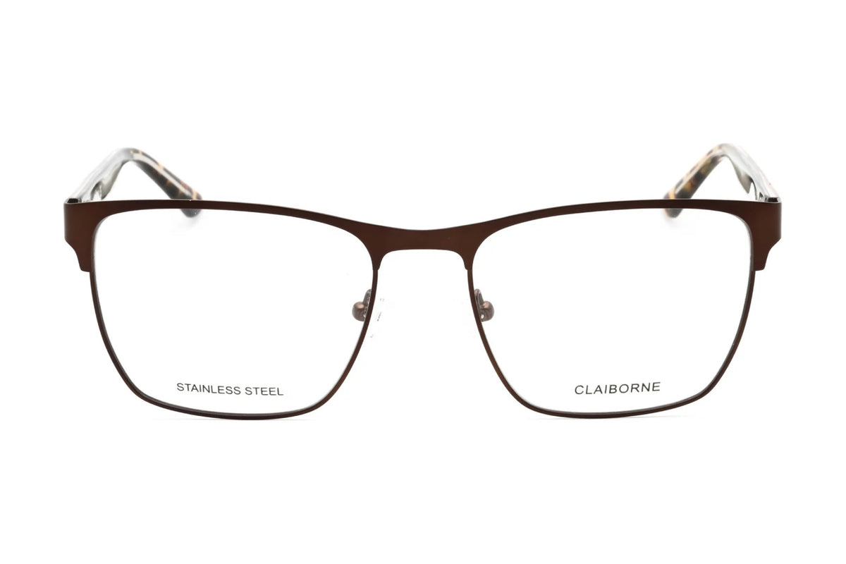 Liz Claiborne CB 270 Medium / Matte Brown (04IN)