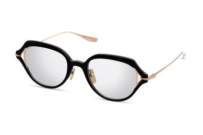 Dita ARTCAL-TWO Black - Rose Gold (DTX455-A-03) side