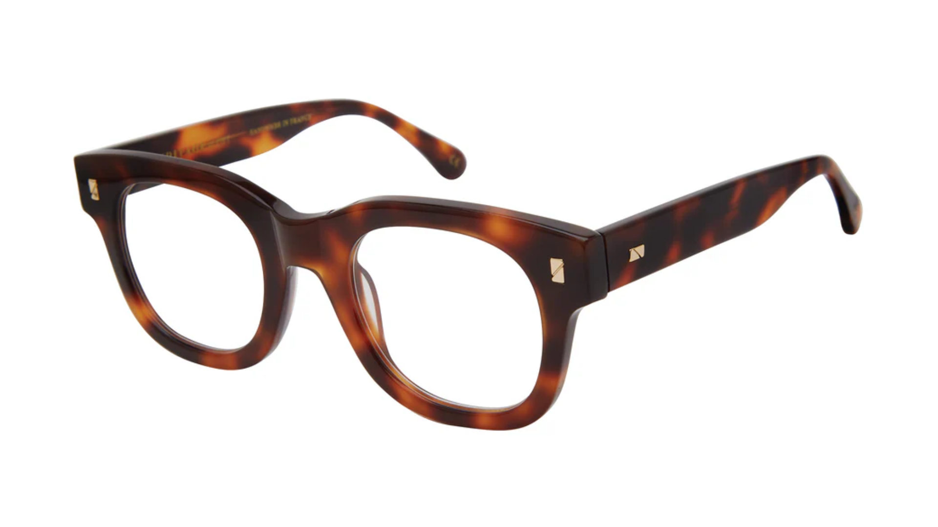 Heritage HH112 - Tortoise (TORT) side