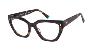 Tortoise/Blue Multi (TSBL)