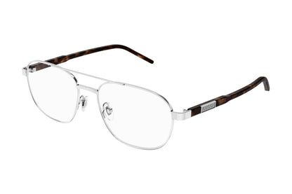 GUCCI GG1800O Silver (002) side