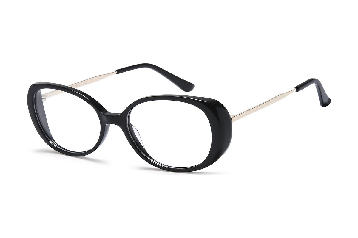 Di Caprio DC346 Medium / BLACK GOLD