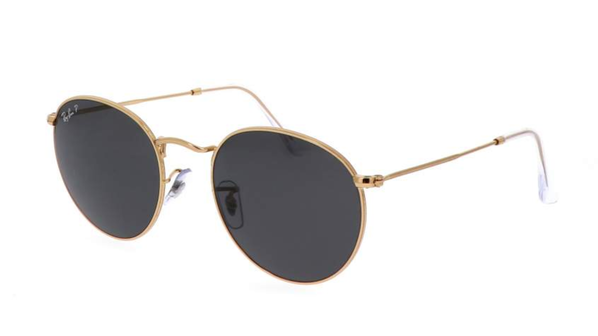 Ray-Ban RB3447 - Gold (9196/48) side