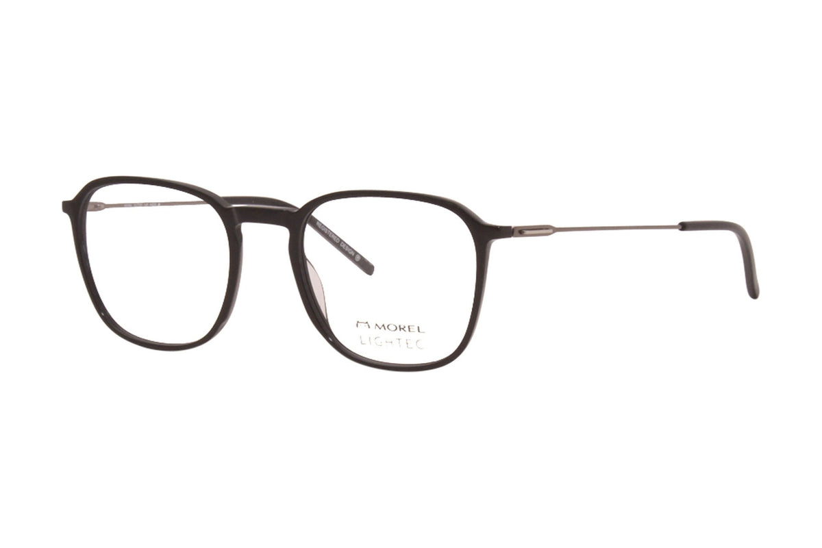 Morel 30228L Medium / Black (NG09) side
