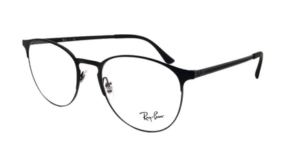 Ray-Ban RX6375 Black (2944)