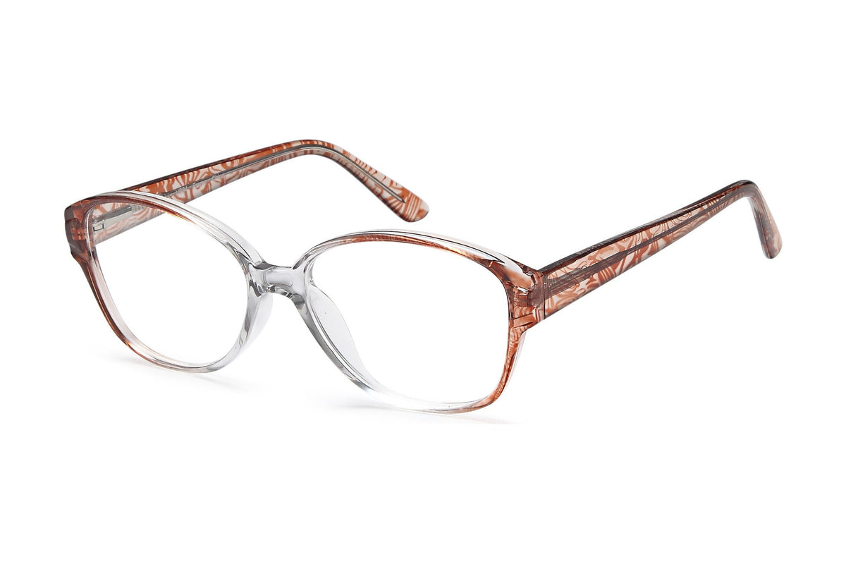 4U US84 Medium / Brown