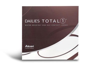 DAILIES TOTAL1®