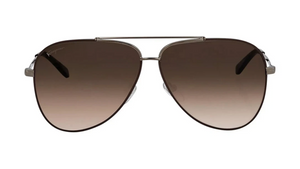 Shiny Brown (211)