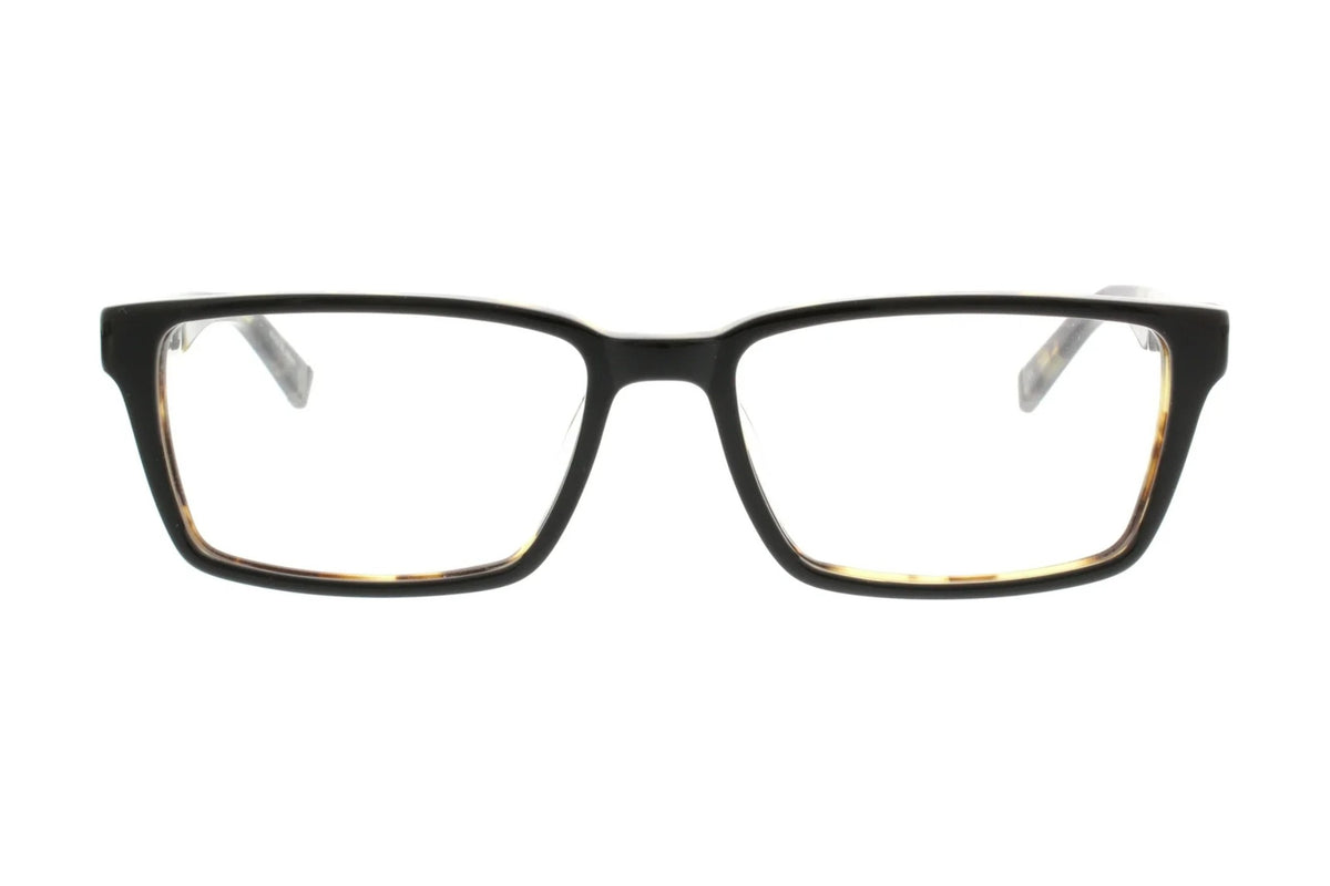 John Varvatos V364 UF Large / Black Tortoise