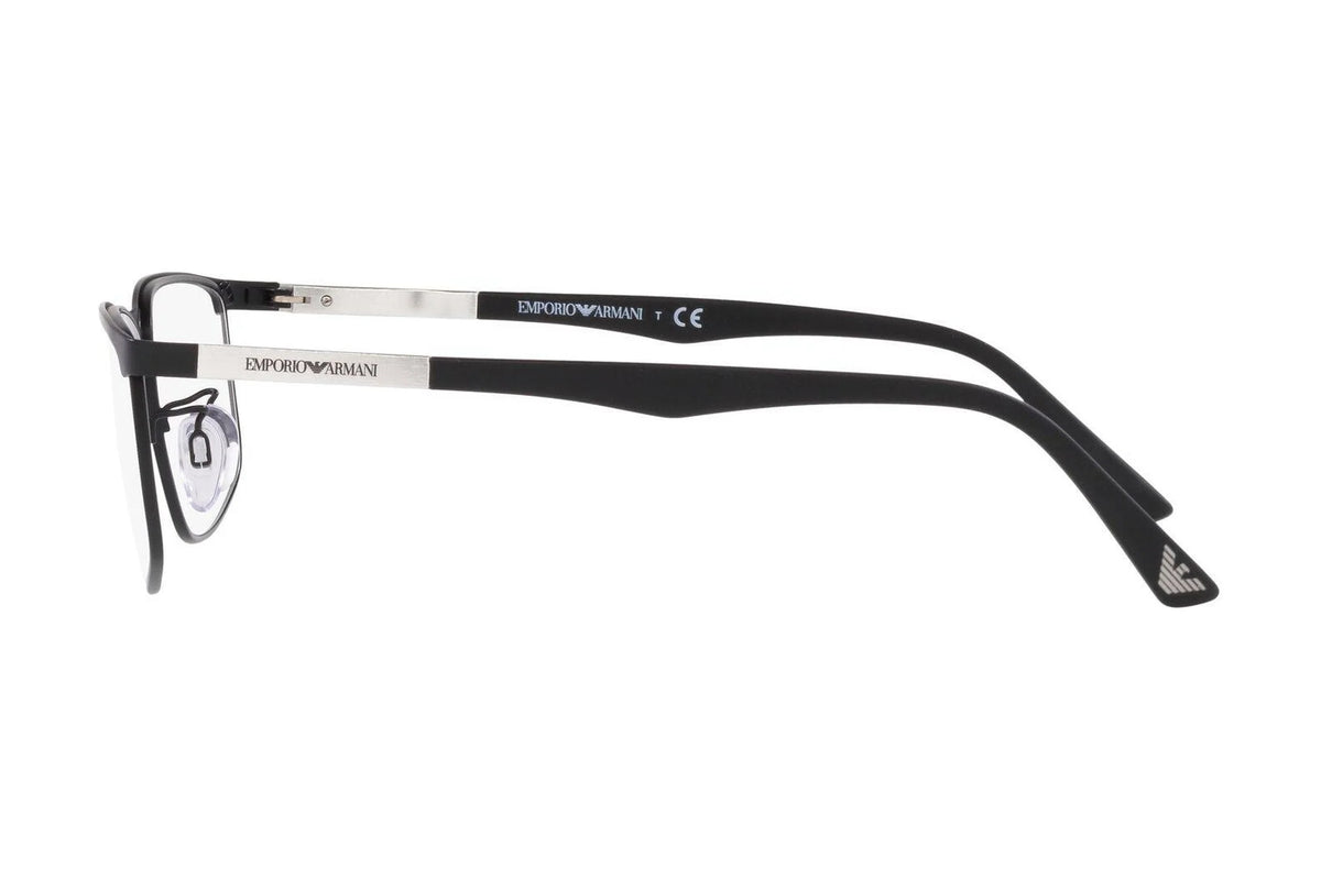 Emporio Armani EA1131 Matte Black