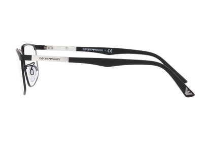 Emporio Armani EA1131 Matte Black