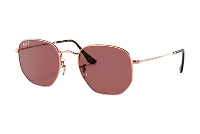 Ray-Ban RB3548