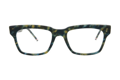 Thom Browne TBX418 Medium / Navy Tortoise (5403)