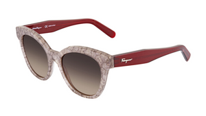 Salvatore Ferragamo SF877S