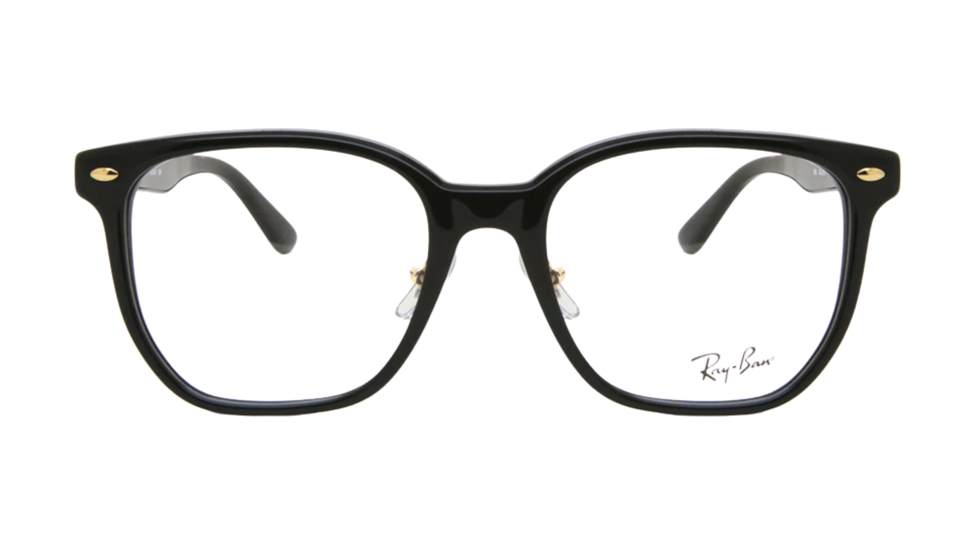 Ray-Ban RB5425D - Black/Gold (8432)