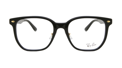 Ray-Ban RB5425D - Black/Gold (8432)