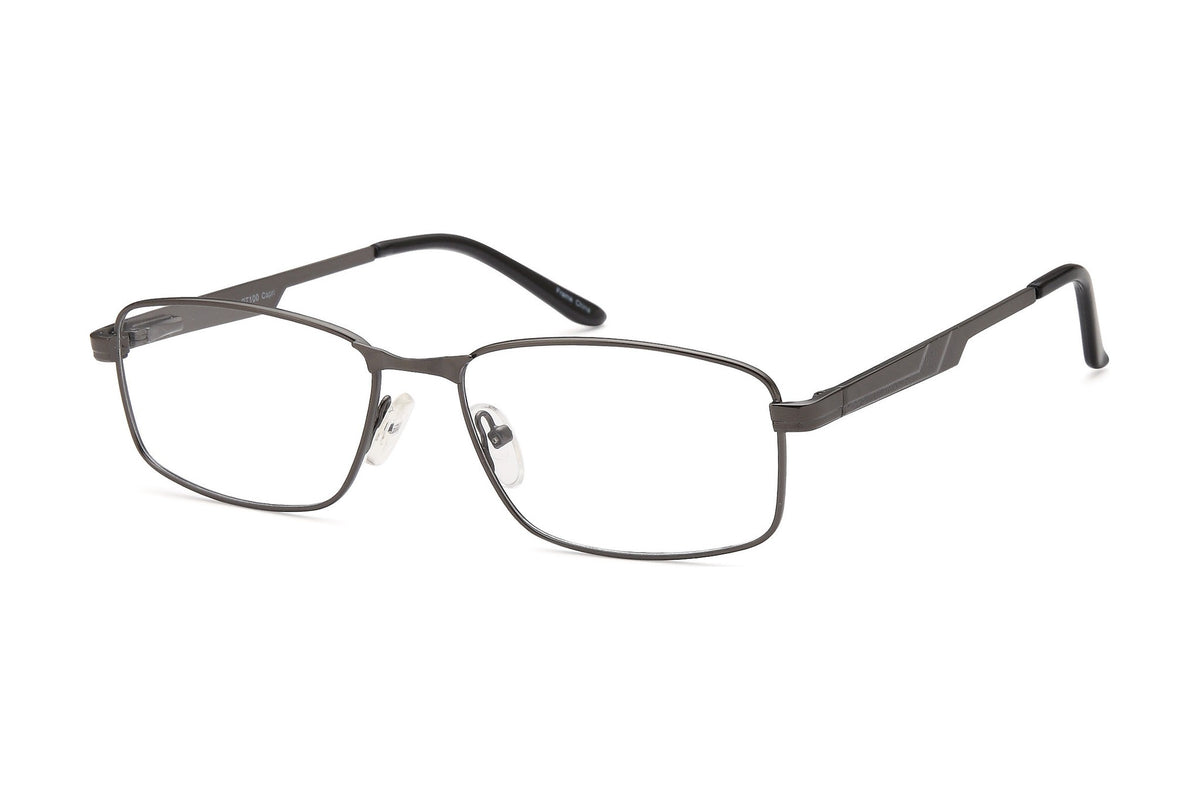 Peachtree PT100 Medium / Gunmetal