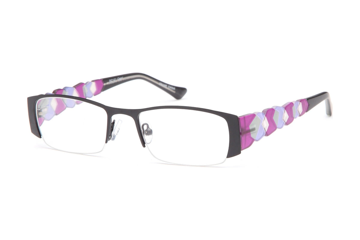 Di Caprio DC121 Small / BLACK