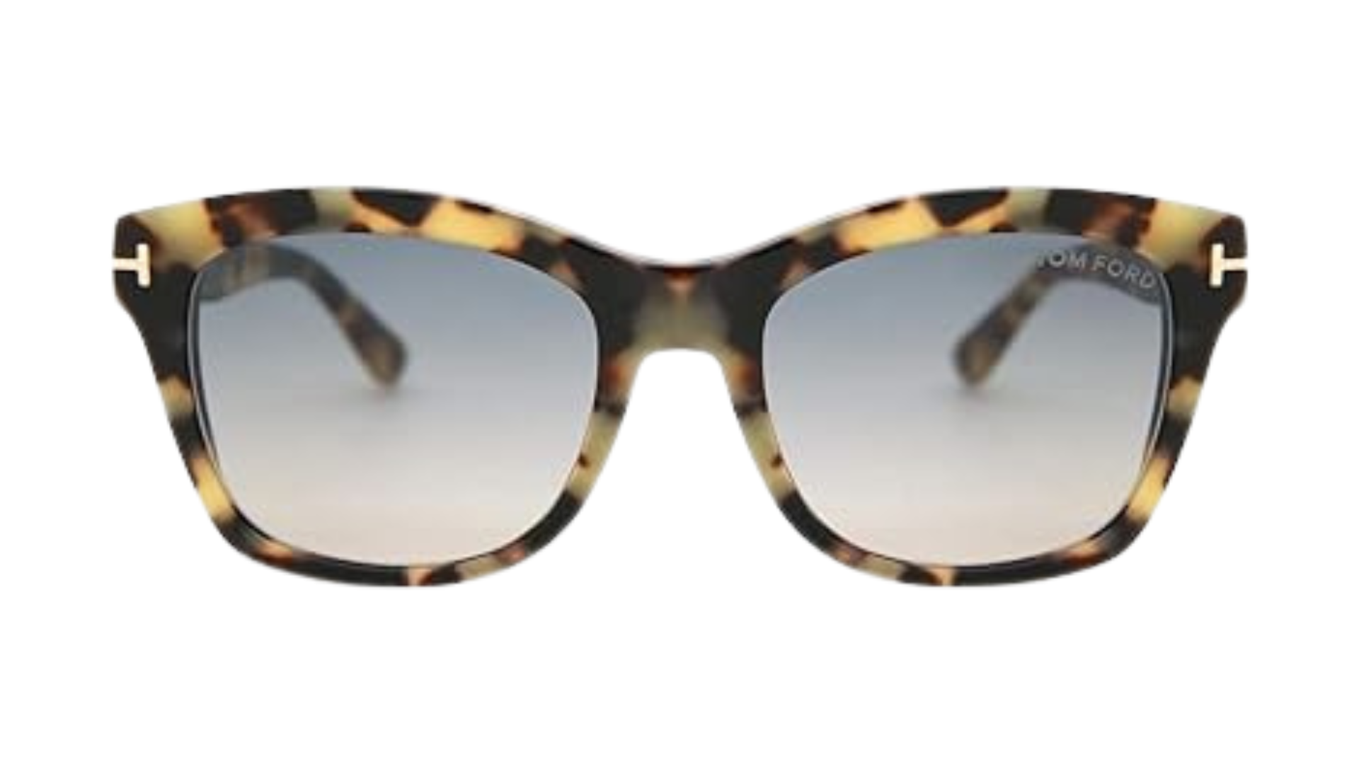 Tom Ford FT0614 - Colored Havana (55B)