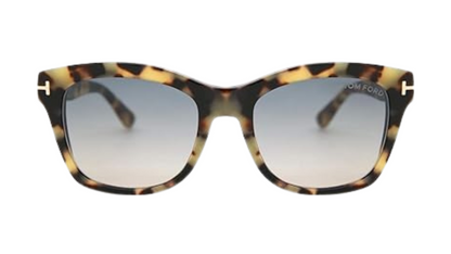 Tom Ford FT0614 - Colored Havana (55B)