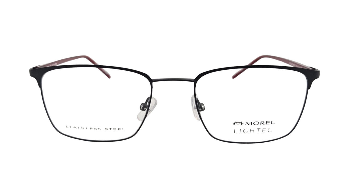 Morel 30246L - Grey/Red (GR06)