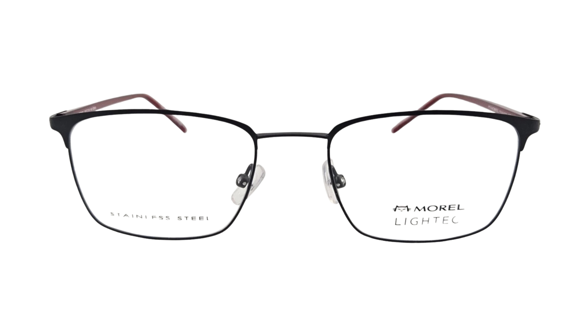 Morel 30246L - Grey/Red (GR06)