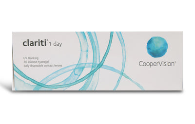 clariti® 1 day