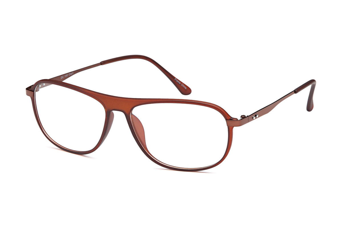Di Caprio DC140 Medium / BROWN