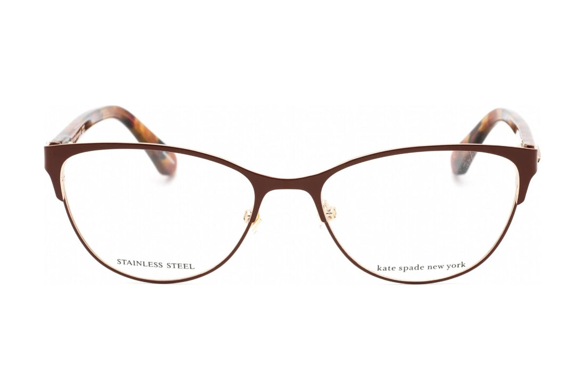 Kate Spade HADLEE Medium / Havana Plum (0MFX)