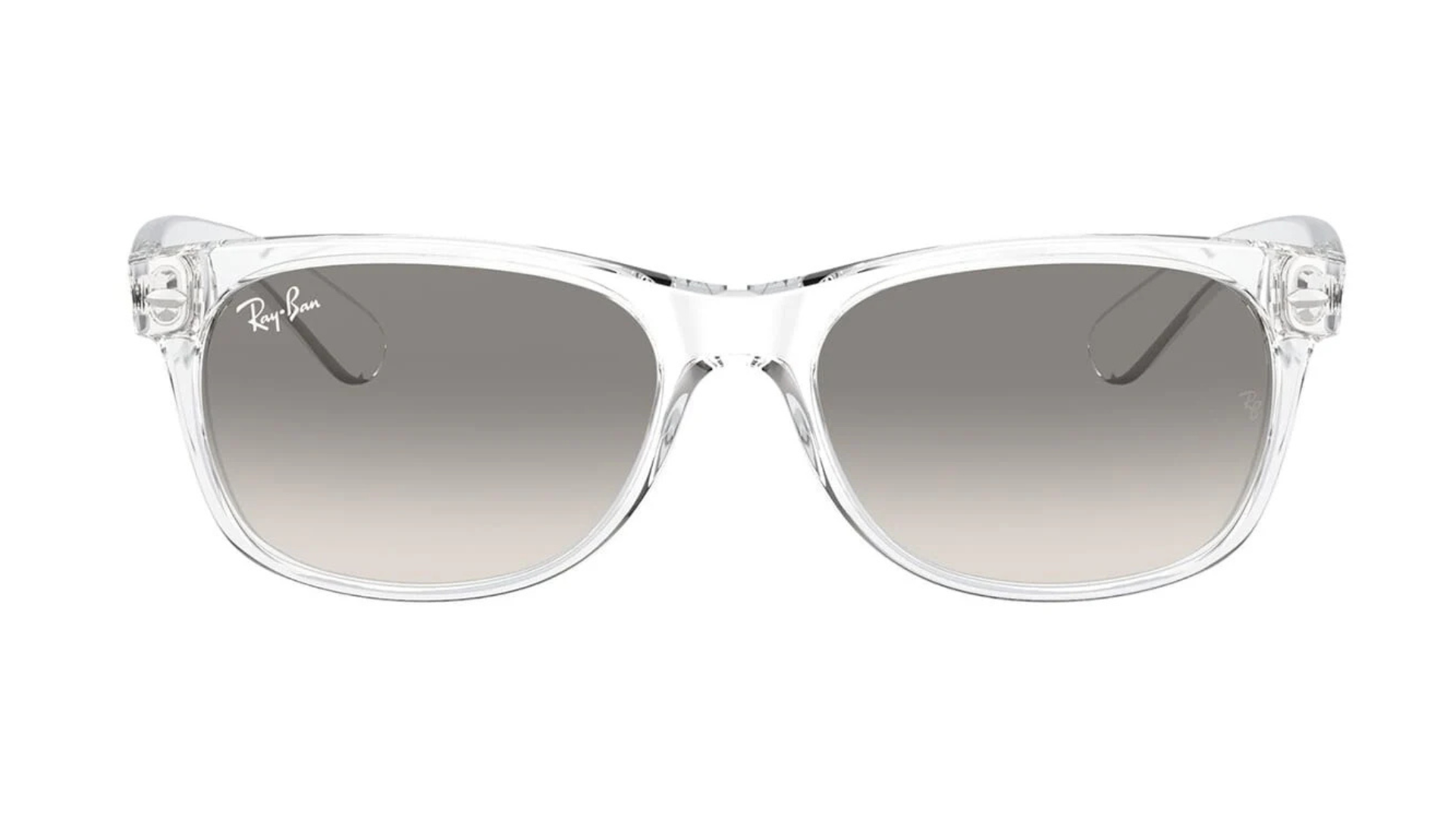 Ray-Ban RB2132 - Clear (6774/32)
