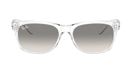 Ray-Ban RB2132 - Clear (6774/32)