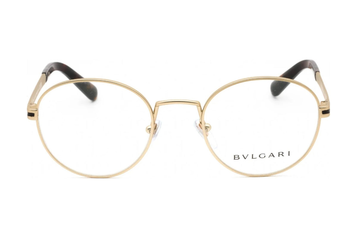 Bvlgari 0BV1119 Small / Pale Gold
