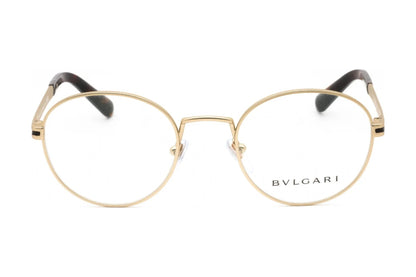 Bvlgari 0BV1119 Small / Pale Gold