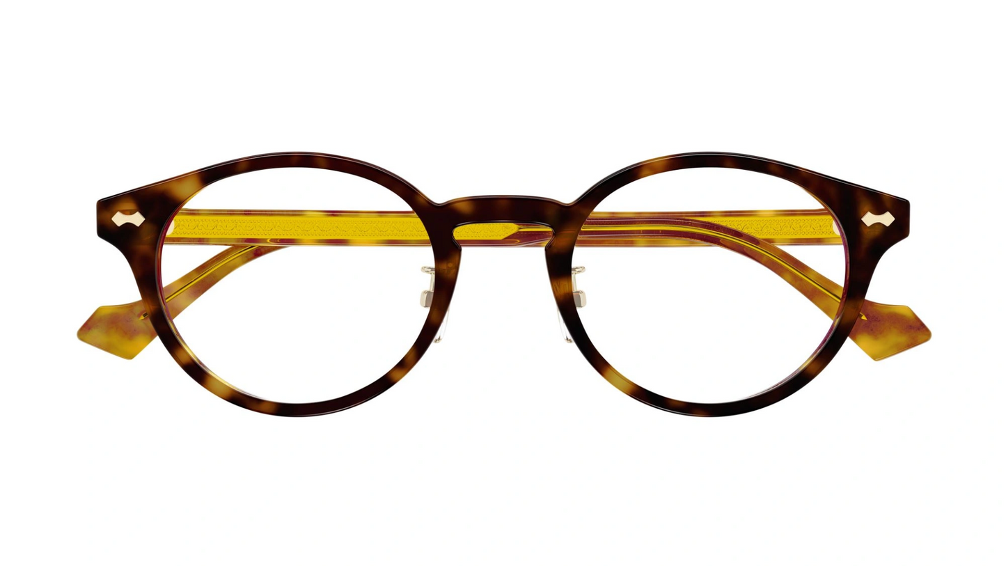 Gucci GG1127OJ - Havana (002)