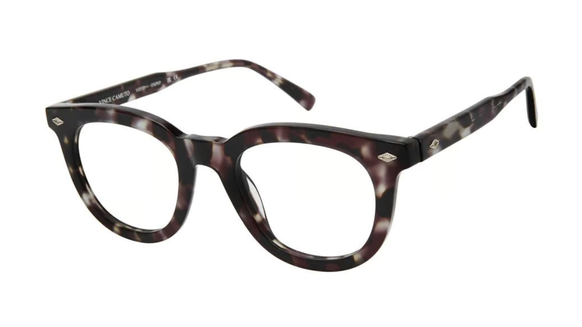 Vince Camuto VO552 - Black/Pepper (OXPEP) side
