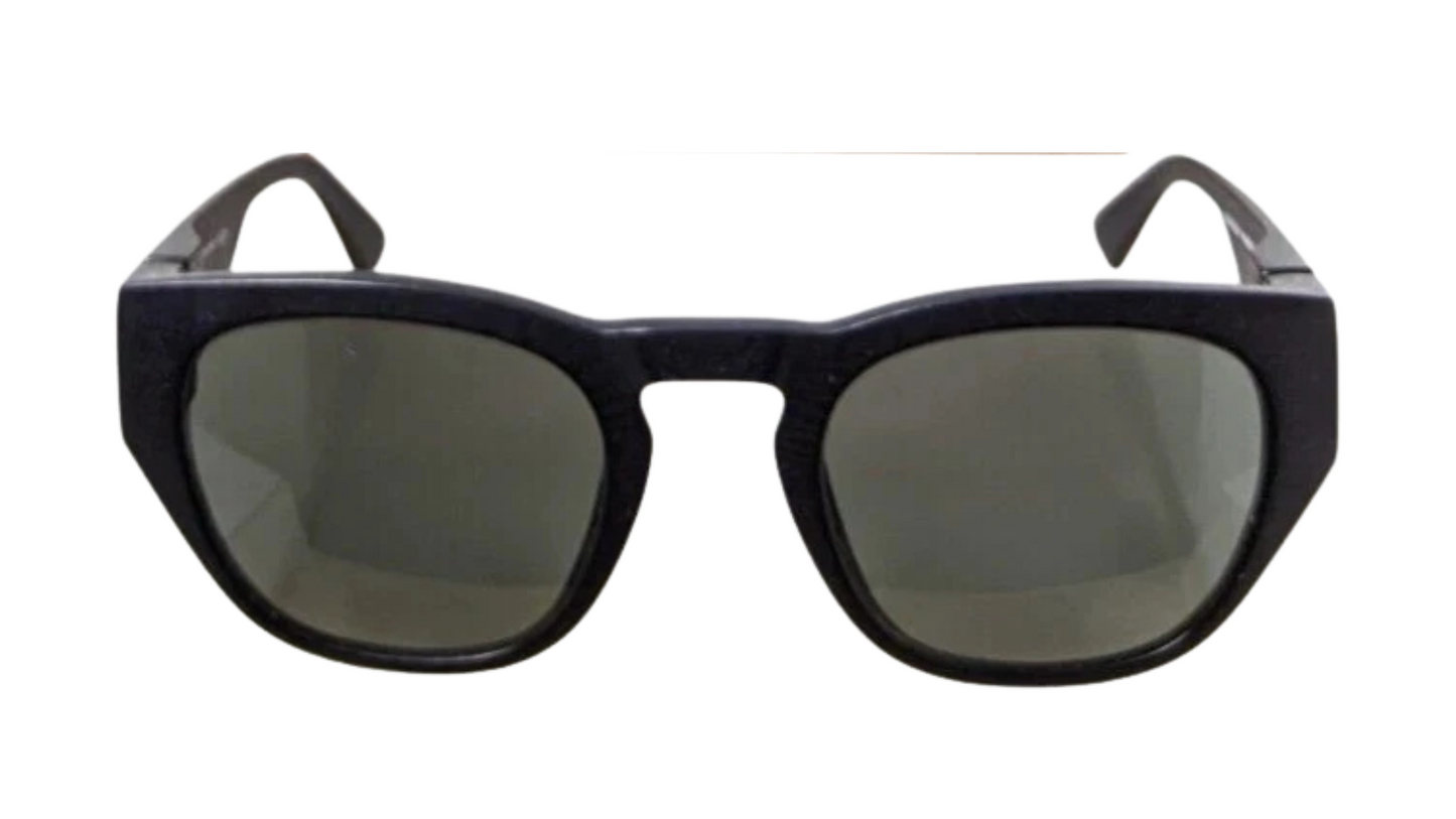 Mykita TRINITY - Pitch Black (301)