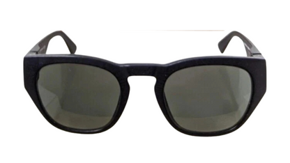 Mykita TRINITY - Pitch Black (301)