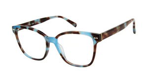 Blue/Tortoise (BLTS)
