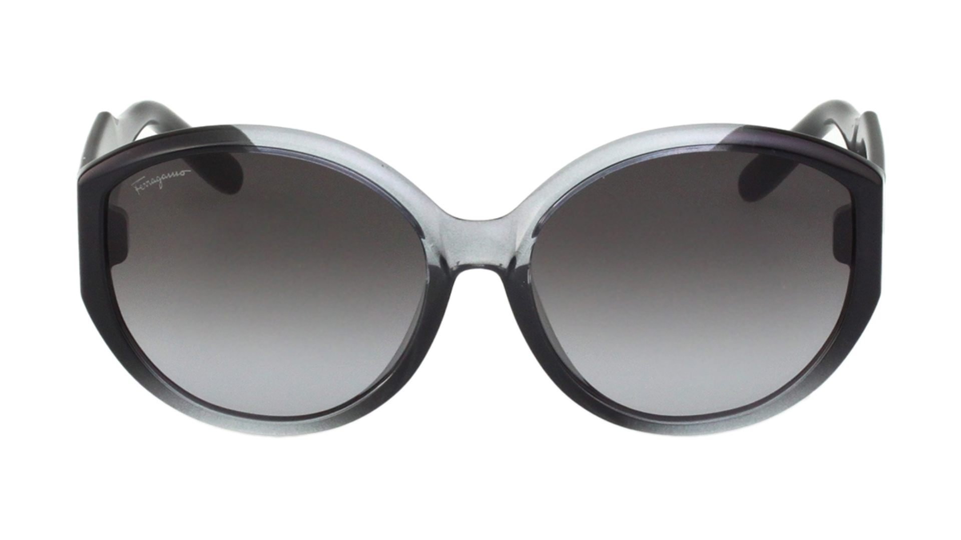 Salvatore Ferragamo SF947SA - Black (007)