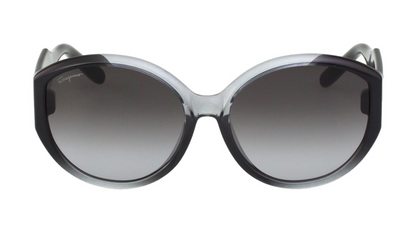 Salvatore Ferragamo SF947SA - Black (007)