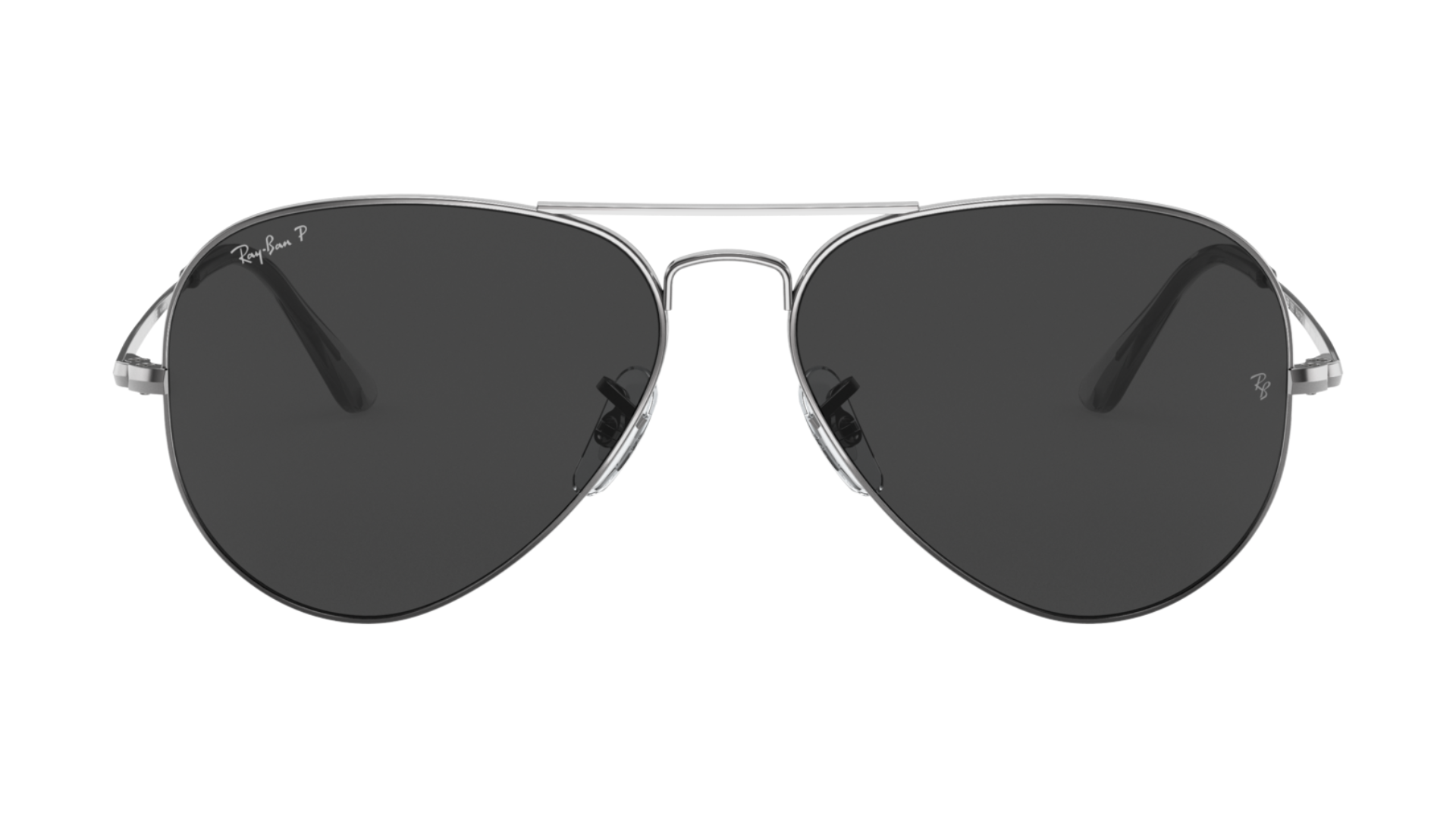 Ray-Ban RB3689 - Gunmetal (004/48)