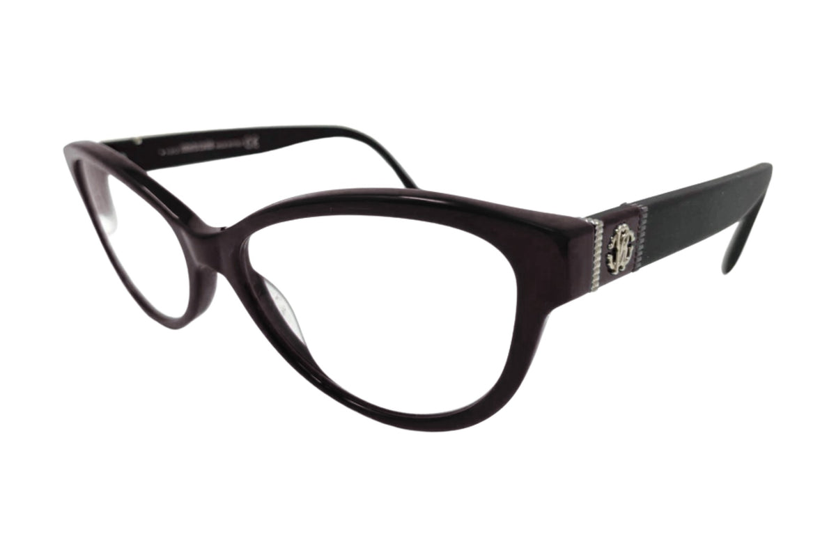 Roberto Cavalli Tahaa 686 Large / Black side