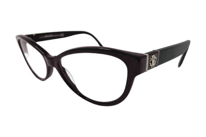 Roberto Cavalli Tahaa 686 Large / Black side