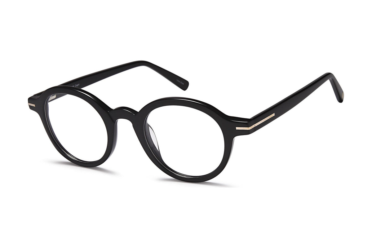 Di Caprio DC366 XS / BLACK