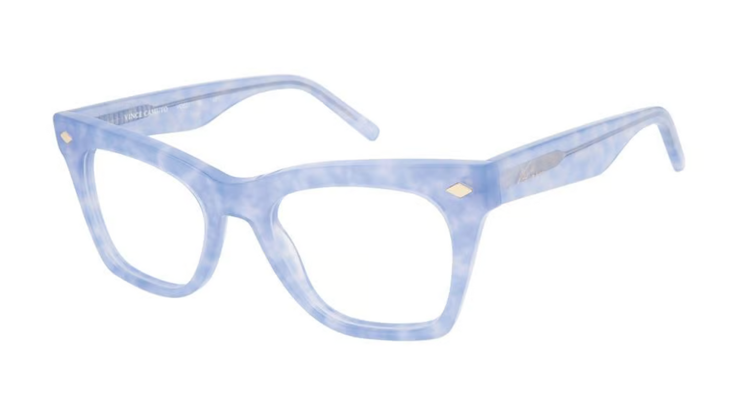 Vince Camuto VO521 - Periwinkle (BL) side