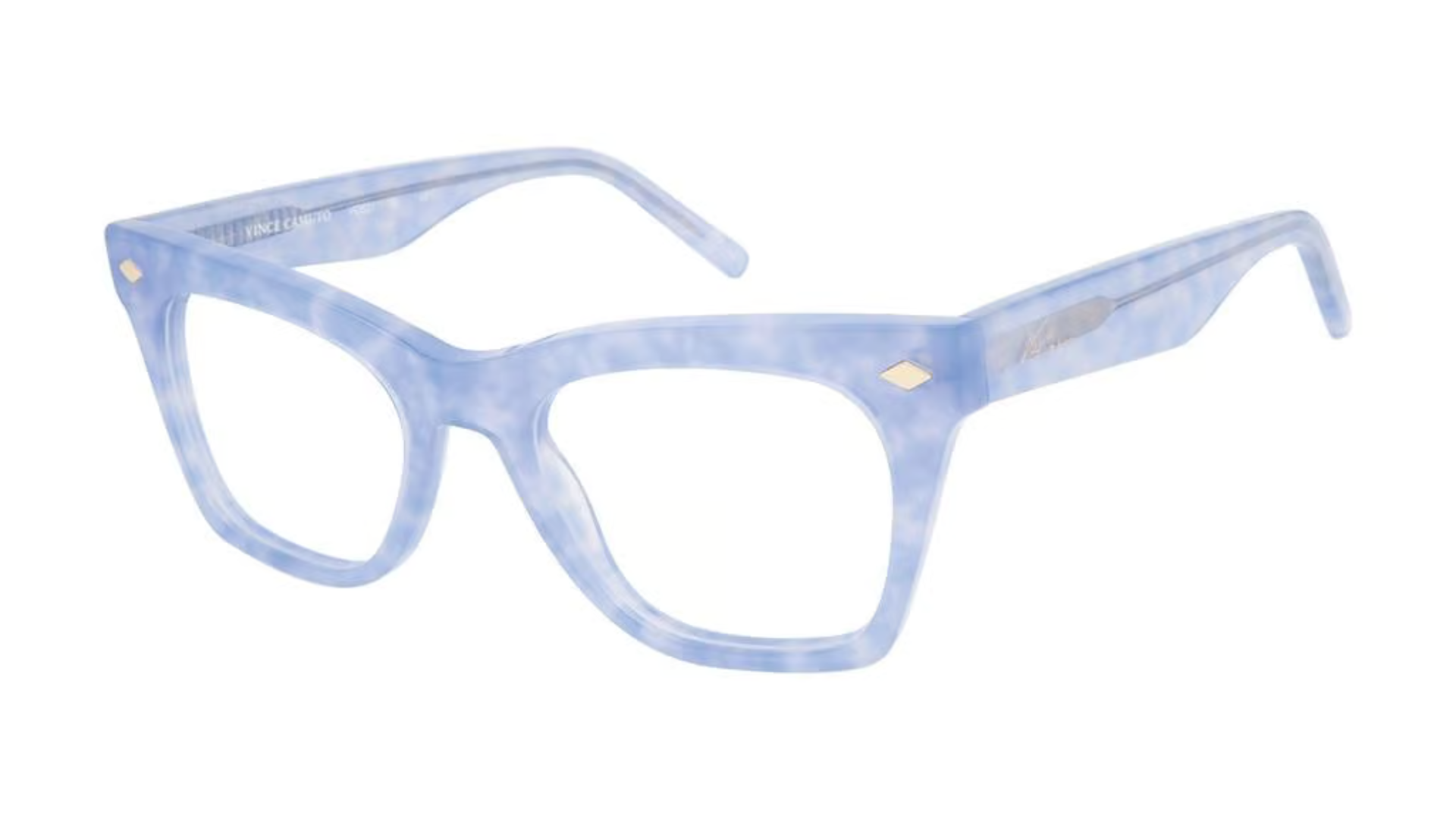 Vince Camuto VO521 - Periwinkle (BL) side