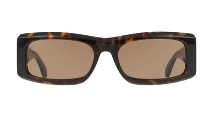 Salvatore Ferragamo SF2012S - Dark Tortoise (242)