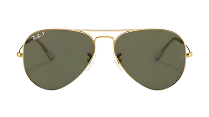 Ray-Ban RB3025 - Gold (001/58)