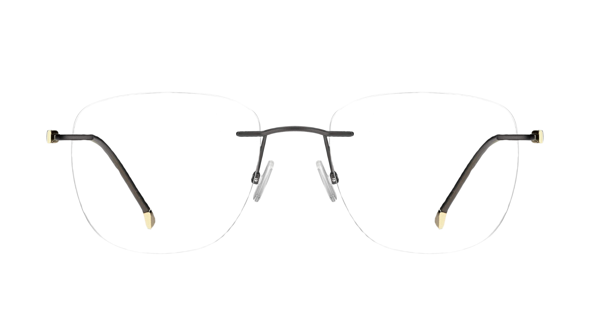 Hugo Boss BOSS 1266/C - Matte Black (003)