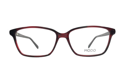 MODO 6524 Medium / Burgundy Smoke (BRGSM)